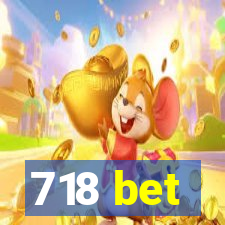 718 bet